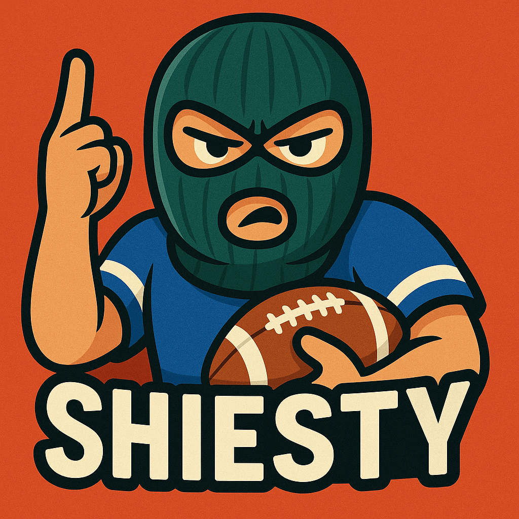 Shiesty Logo